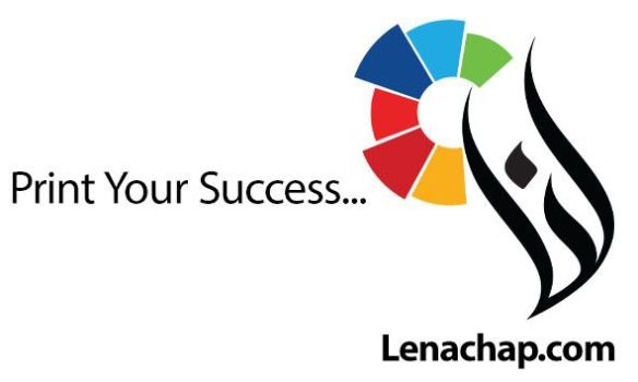 main logo lenachap
